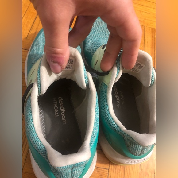 Adidas Rapid Run shoes - Picture 6 of 8